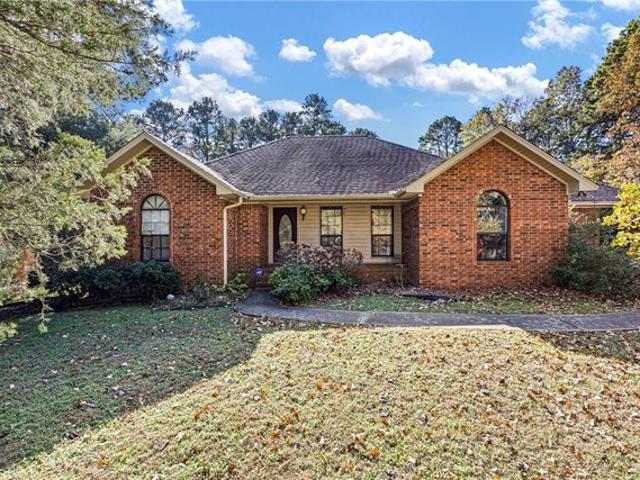 House for sale in Ark