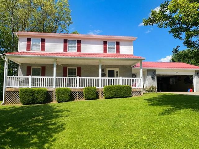 House for sale in Beaver, West Virginia