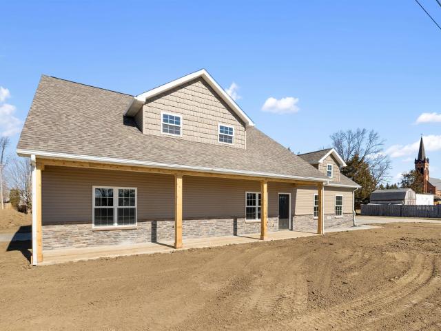 House for sale in Monroeville, Indiana