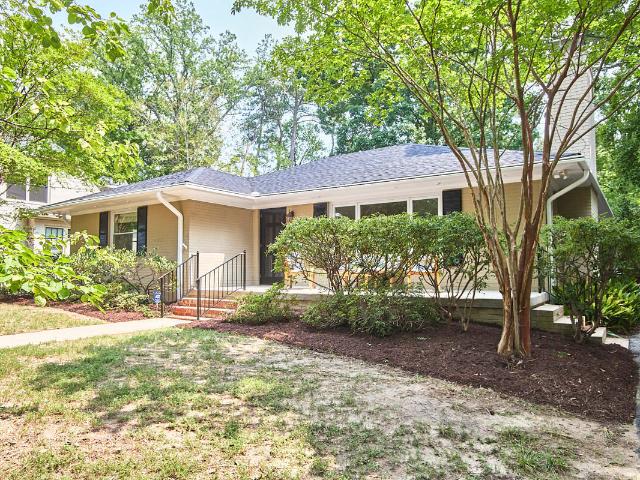 House for sale in Durham, North Carolina