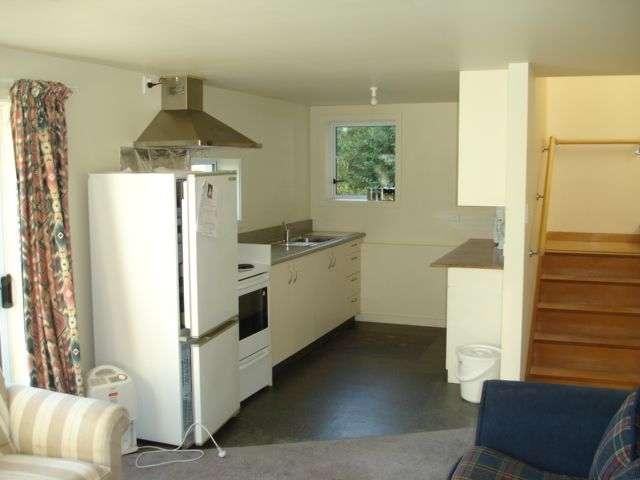 House for rent in Otakou
