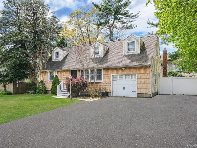 Property for sale in Centereach, New York