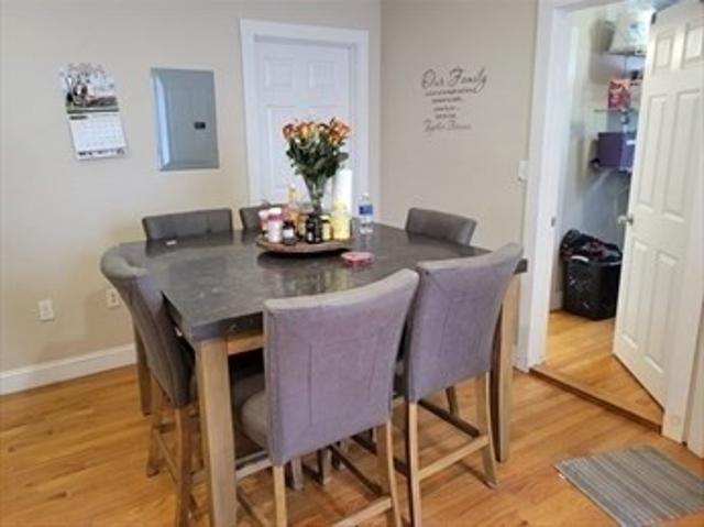 Property for rent in Peabody, Massachusetts
