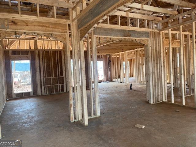 House for sale in Kathleen, Georgia