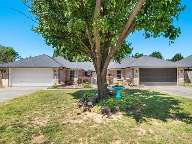 House for sale in Ark