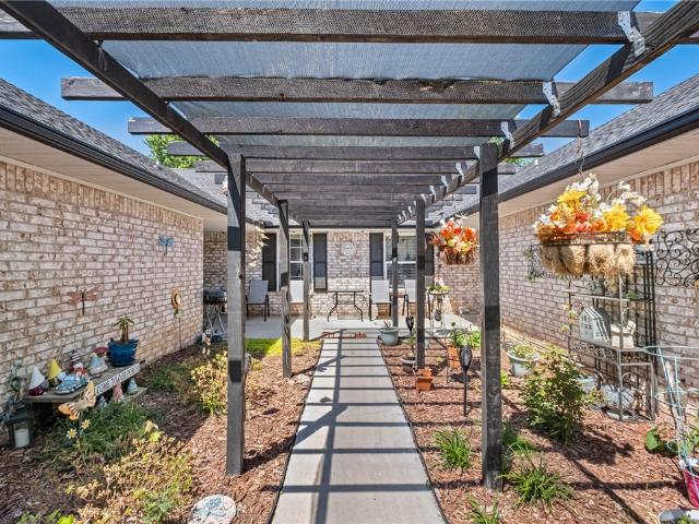 House for sale in Ark