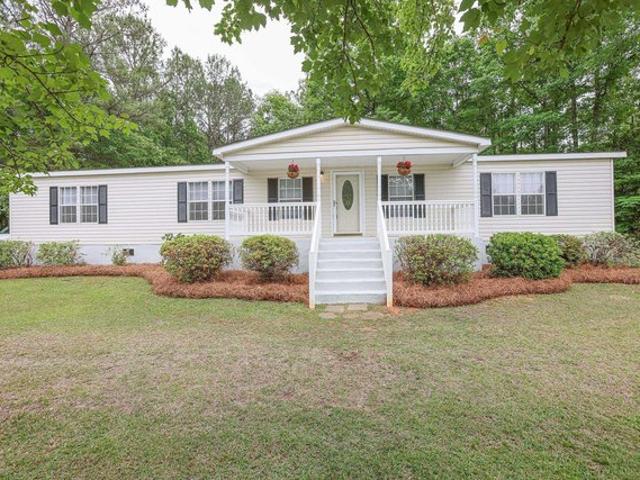 House for sale in Prosperity, South Carolina