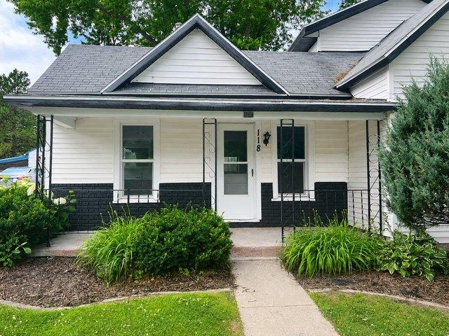 House for sale in Steele, Minnesota