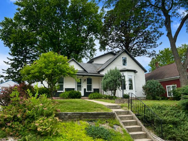 House for sale in Steele, Minnesota