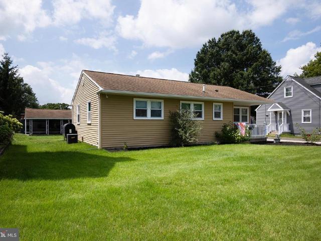 House for sale in Swedesboro, New Jersey