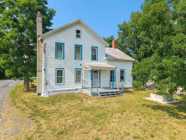 House for sale in Cobleskill, New York