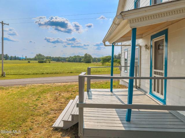 House for sale in Cobleskill, New York
