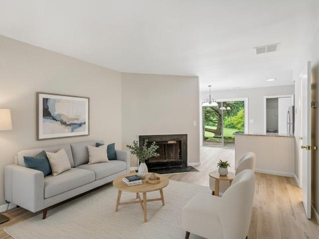 Townhouse for sale in Carrboro, North Carolina