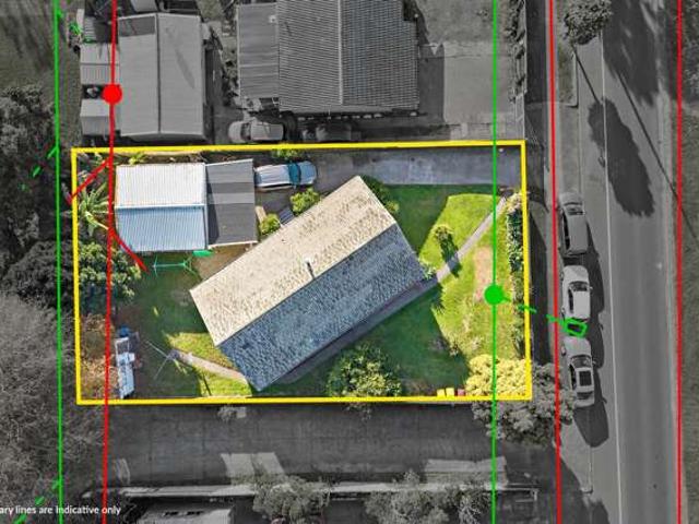 House for sale in Manurewa, Oroua County