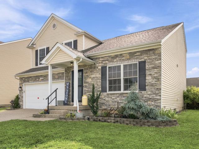 House for sale in Georgetown, Kentucky