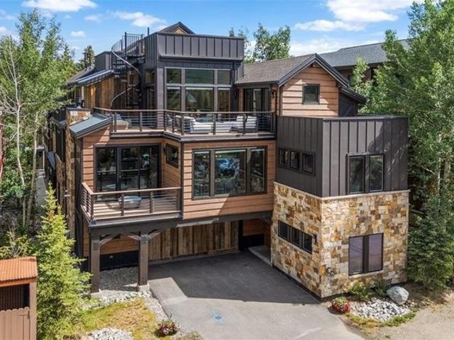 Townhouse for sale in Colorado