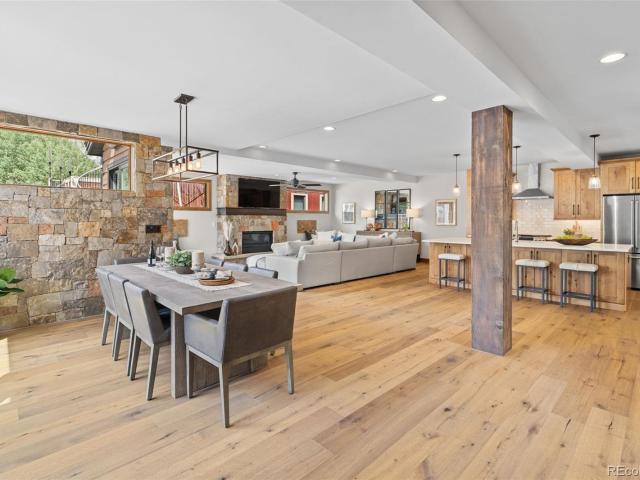 Townhouse for sale in Colorado