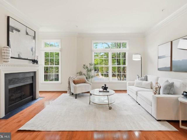 Townhouse for sale in Rockville, Maryland