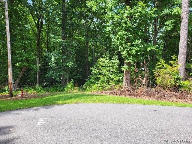 Land for sale in Macon, North Carolina