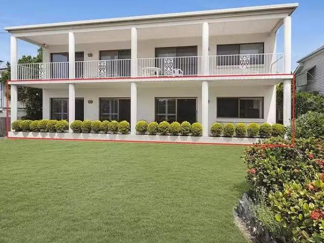 House for rent in Toombul, Queensland