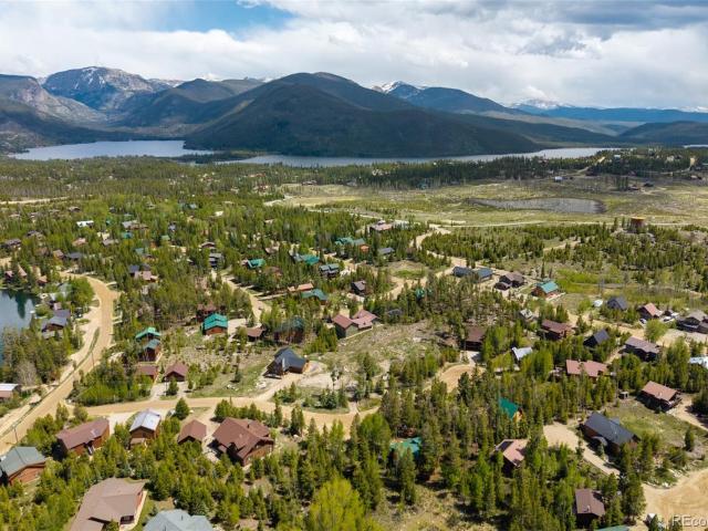 Land for sale in Grand Lake, Colorado