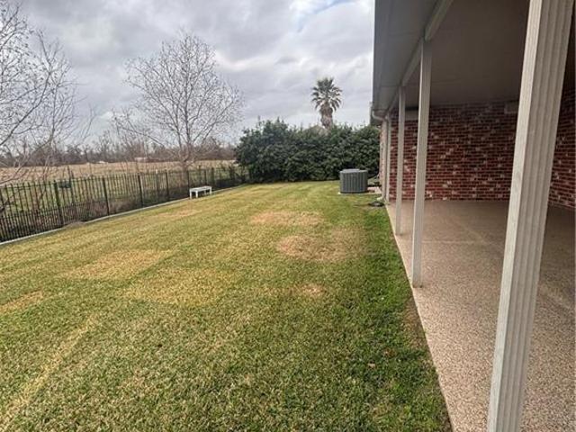 House for sale in Hahnville, Louisiana