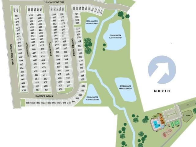 House for sale in Gray Court, South Carolina