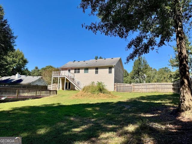 House for sale in Temple, Paulding County