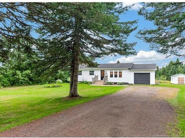 House for sale in Bouctouche, New Brunswick