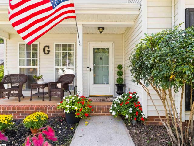 House for sale in Greer, South Carolina