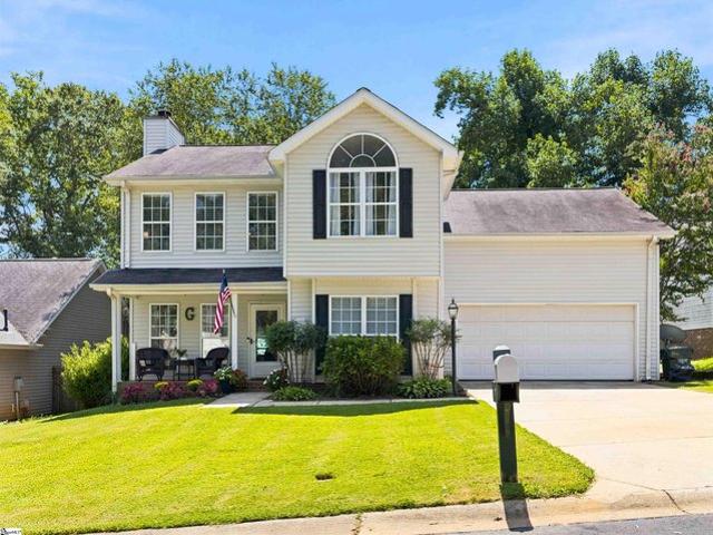 House for sale in Greer, South Carolina