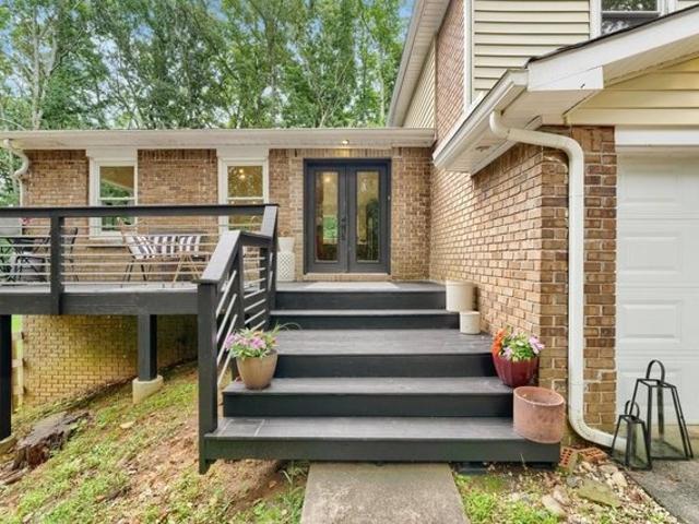 House for sale in Woodstock, Georgia