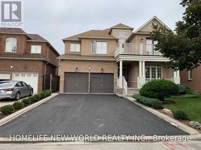 House for rent in Ancaster, Ontario