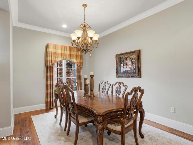 House for sale in Madison, Mississippi