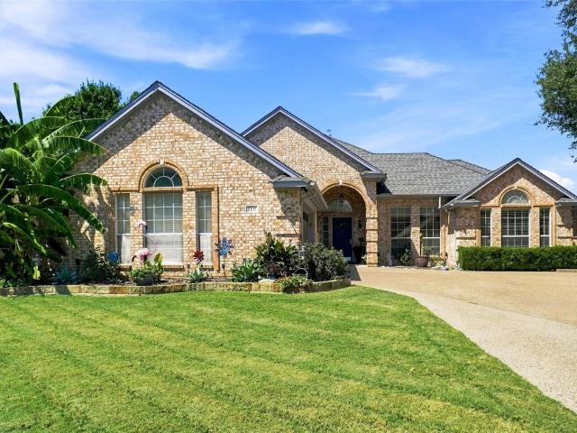 House for sale in Parker, Texas