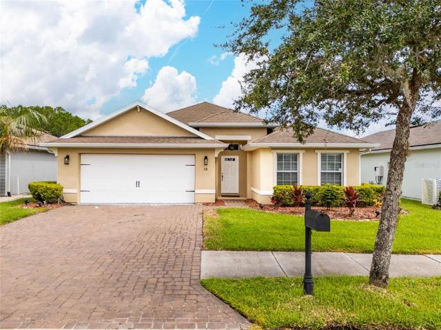 House for sale in Bunnell, Florida
