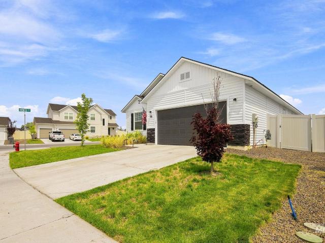 House for sale in Caldwell, Idaho