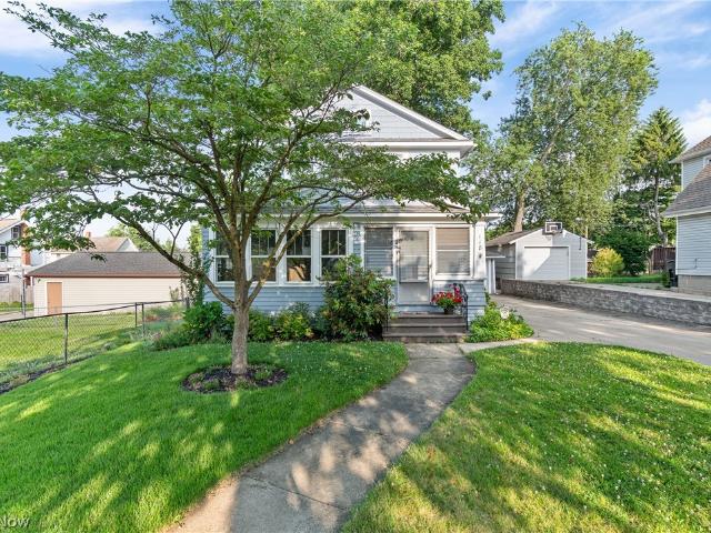 House for sale in Wadsworth, Ohio