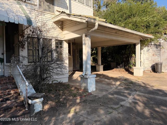 House for sale in Yazoo City, Yazoo County