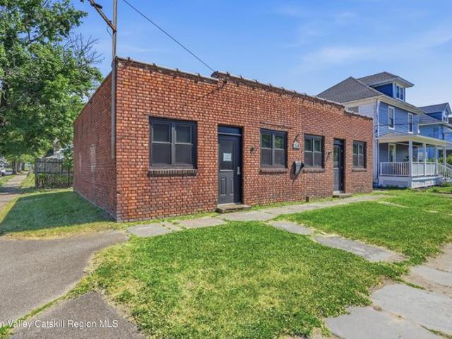 House for sale in Kingston, New York