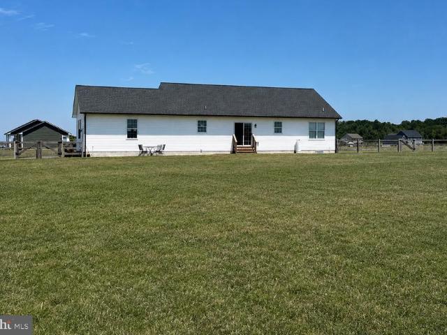 House for sale in Chestertown, Maryland