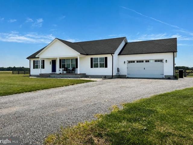 House for sale in Chestertown, Maryland