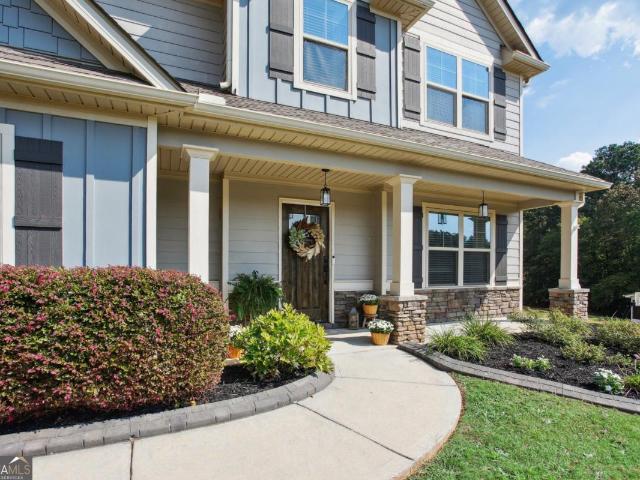 House for sale in Villa Rica, Georgia