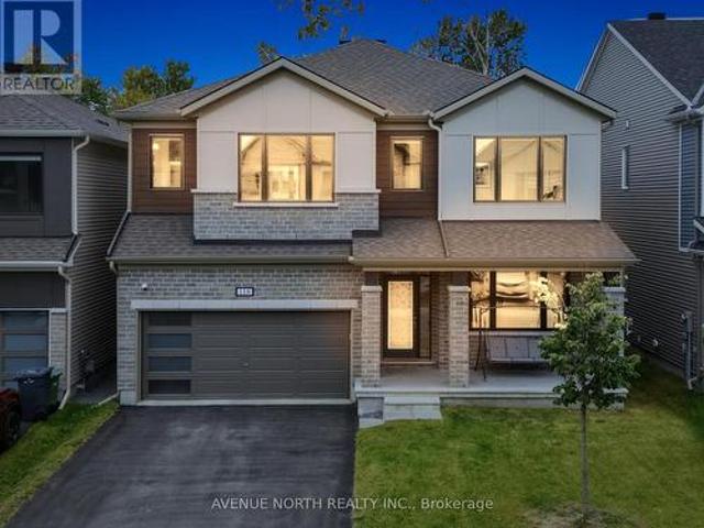 House for sale in Rideau-Jock, Ottawa