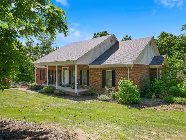 House for sale in Nicholasville, Kentucky