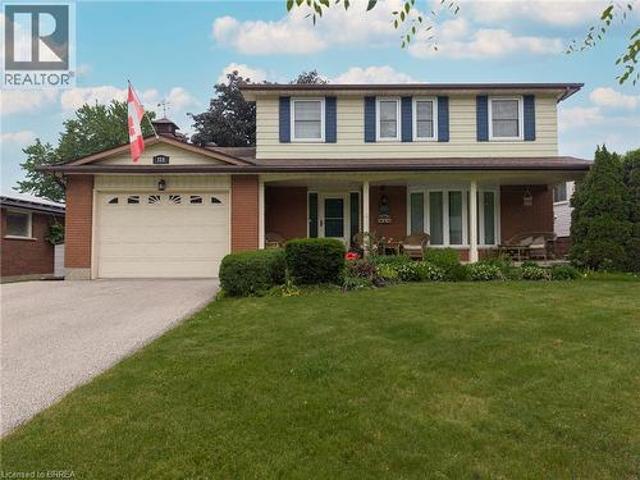 House for sale in Brant, Ontario