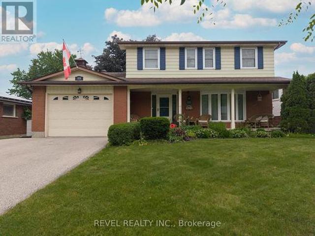 House for sale in Brant, Ontario