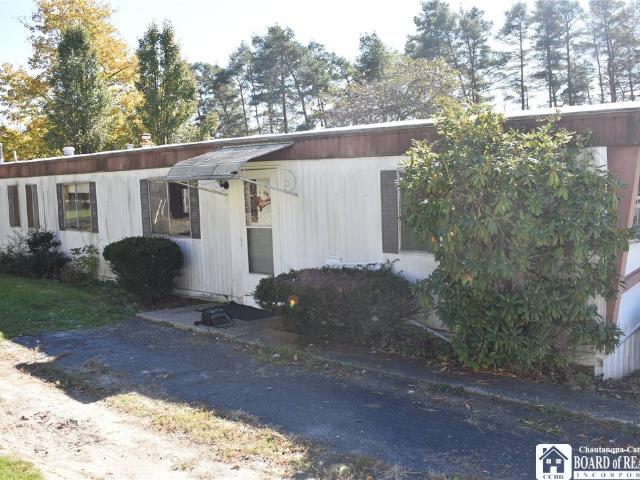 House for sale in Sunnyside, Village of Bemus Point