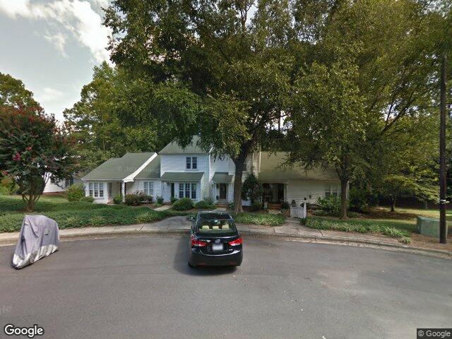 Townhouse for sale in Wake, North Carolina