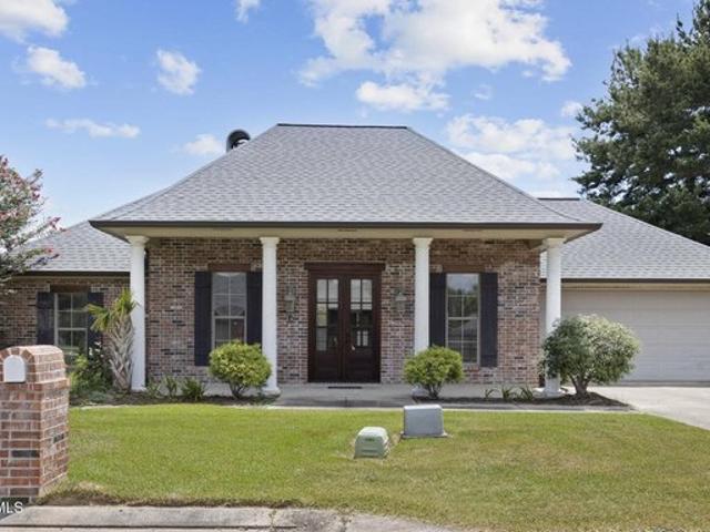 House for sale in Lafayette, Louisiana